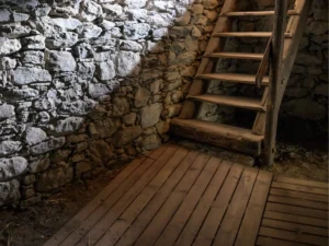 cave - ediag - diagnostic immobilier