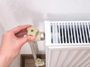 chauffage et eau chaude - ediag - diagnostic immobilier