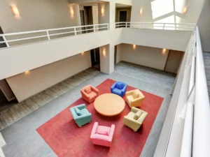 diagnostic parties communes - ediag - diagnostic immobilier