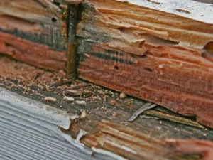diagnostic termites - ediag - diagnostic immobilier