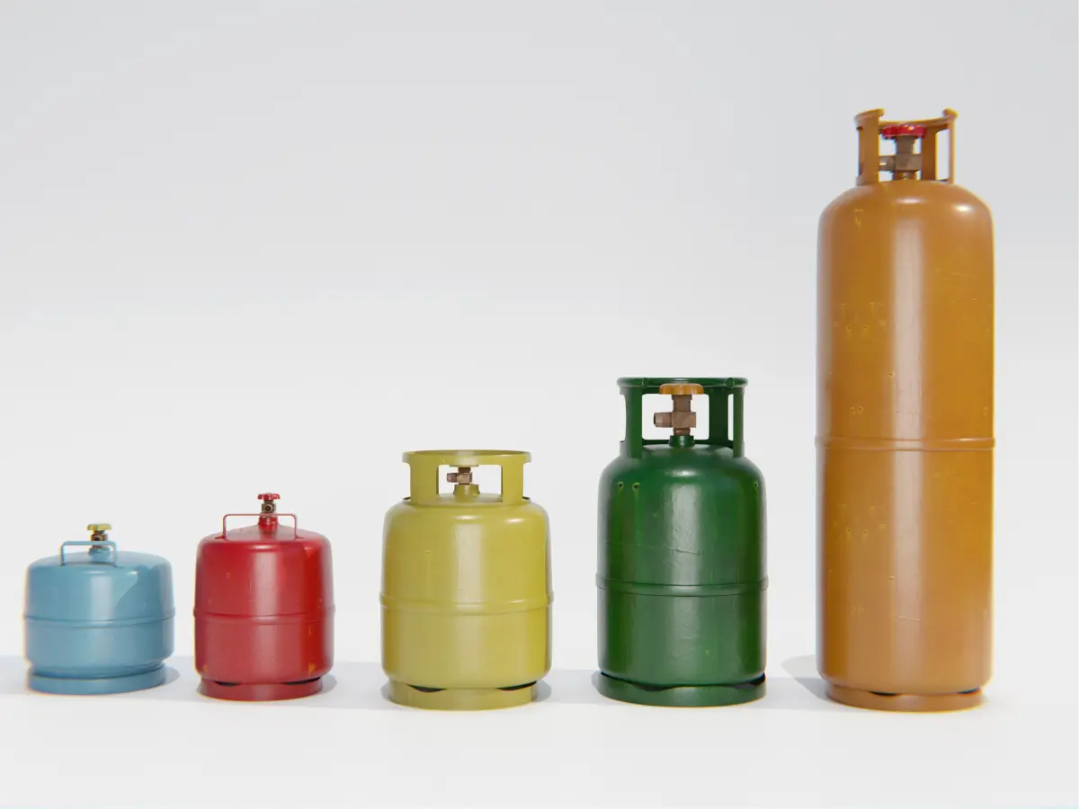 diagnotique gaz - ediag - diagnostic immobilier