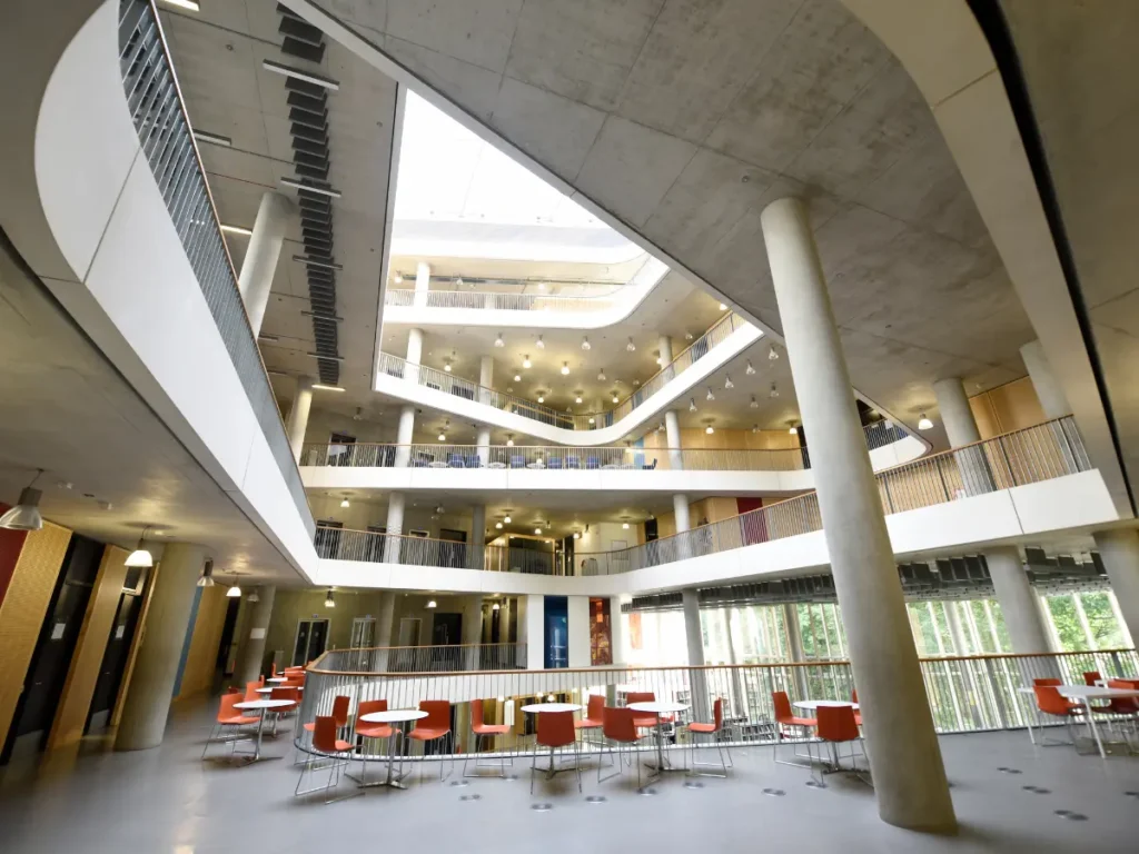 parties commune - ediag - diagnostic immobilier