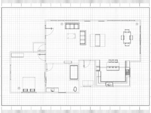 surface au sol - ediag - diagnostic immobilier